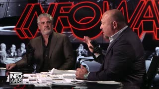 Alex Jones Show 24/7 • INFOWAR LIVE