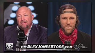 Alex Jones Show 24/7 • INFOWAR LIVE