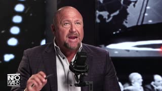 Alex Jones Show 24/7 • INFOWAR LIVE