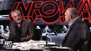 Alex Jones Show 24/7 • INFOWAR LIVE