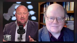 Alex Jones Show 24/7 • INFOWAR LIVE