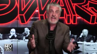 Alex Jones Show 24/7 • INFOWAR LIVE