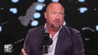 Alex Jones Show 24/7 • INFOWAR LIVE