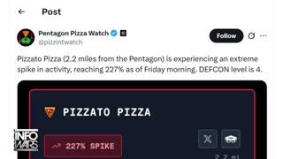 Alex Jones Show 24/7 • INFOWAR LIVE