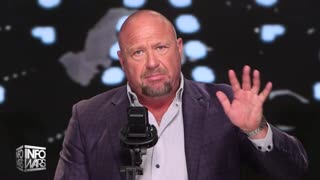 Alex Jones Show 24/7 • INFOWAR LIVE