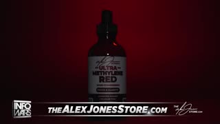 Alex Jones Show 24/7 • INFOWAR LIVE