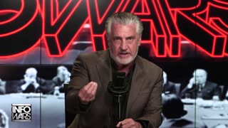 Alex Jones Show 24/7 • INFOWAR LIVE