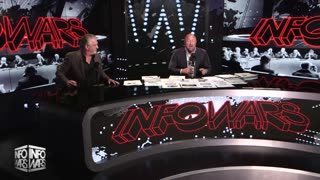Alex Jones Show 24/7 • INFOWAR LIVE