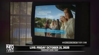 Alex Jones Show 24/7 • INFOWAR LIVE