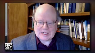 Alex Jones Show 24/7 • INFOWAR LIVE