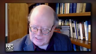 Alex Jones Show 24/7 • INFOWAR LIVE