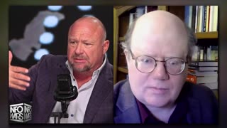 Alex Jones Show 24/7 • INFOWAR LIVE