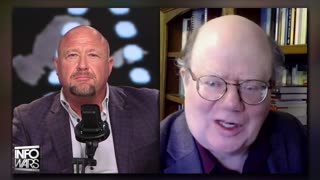 Alex Jones Show 24/7 • INFOWAR LIVE