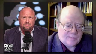 Alex Jones Show 24/7 • INFOWAR LIVE