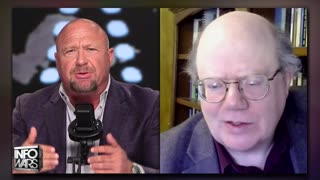 Alex Jones Show 24/7 • INFOWAR LIVE