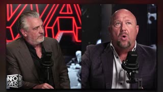 Alex Jones Show 24/7 • INFOWAR LIVE