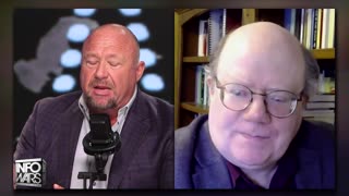 Alex Jones Show 24/7 • INFOWAR LIVE