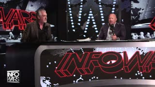 Alex Jones Show 24/7 • INFOWAR LIVE