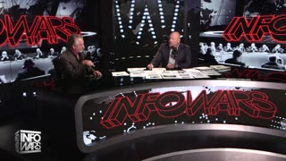 Alex Jones Show 24/7 • INFOWAR LIVE