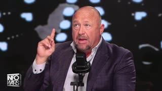 Alex Jones Show 24/7 • INFOWAR LIVE