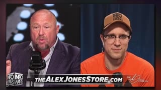 Alex Jones Show 24/7 • INFOWAR LIVE