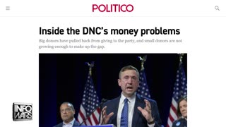 Alex Jones Show 24/7 • INFOWAR LIVE