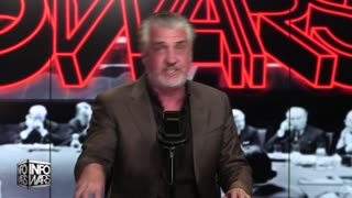 Alex Jones Show 24/7 • INFOWAR LIVE