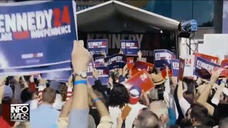 Alex Jones Show 24/7 • INFOWAR LIVE