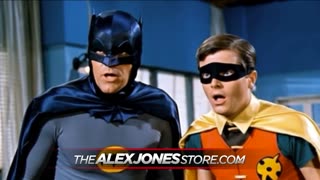 Alex Jones Show 24/7 • INFOWAR LIVE