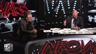 Alex Jones Show 24/7 • INFOWAR LIVE