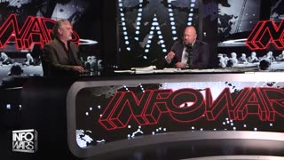 Alex Jones Show 24/7 • INFOWAR LIVE