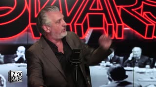 Alex Jones Show 24/7 • INFOWAR LIVE