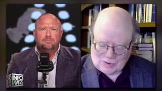 Alex Jones Show 24/7 • INFOWAR LIVE