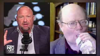 Alex Jones Show 24/7 • INFOWAR LIVE