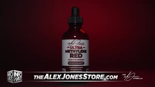 Alex Jones Show 24/7 • INFOWAR LIVE