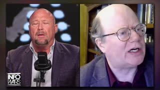Alex Jones Show 24/7 • INFOWAR LIVE