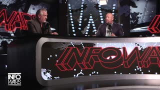 Alex Jones Show 24/7 • INFOWAR LIVE