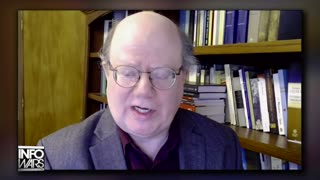 Alex Jones Show 24/7 • INFOWAR LIVE