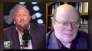 Alex Jones Show 24/7 • INFOWAR LIVE