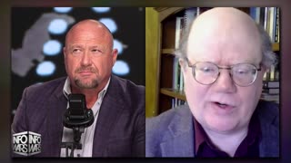 Alex Jones Show 24/7 • INFOWAR LIVE