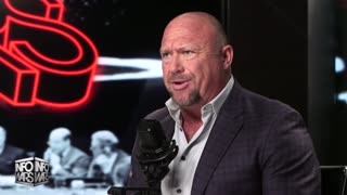 Alex Jones Show 24/7 • INFOWAR LIVE