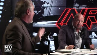 Alex Jones Show 24/7 • INFOWAR LIVE