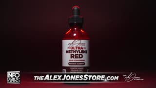 Alex Jones Show 24/7 • INFOWAR LIVE