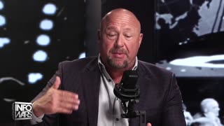 Alex Jones Show 24/7 • INFOWAR LIVE