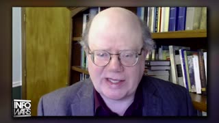 Alex Jones Show 24/7 • INFOWAR LIVE