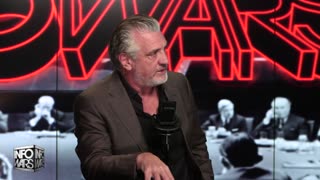 Alex Jones Show 24/7 • INFOWAR LIVE