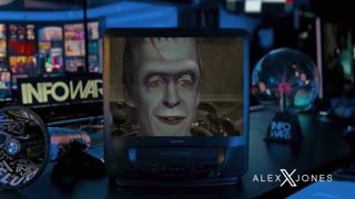 Alex Jones Show 24/7 • INFOWAR LIVE