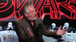 Alex Jones Show 24/7 • INFOWAR LIVE