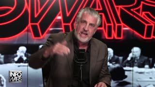 Alex Jones Show 24/7 • INFOWAR LIVE