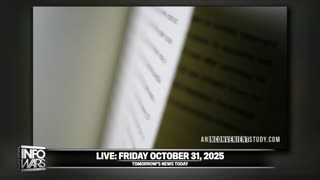 Alex Jones Show 24/7 • INFOWAR LIVE